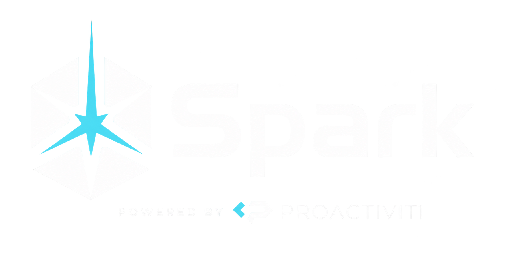 Spark, powered by Proactiviti